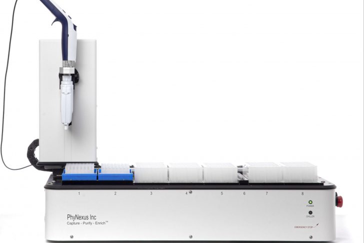 PhyNexus-MEA2